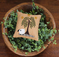 Sheep Willow Fill  Home Accents  - Home Collections by Raghu