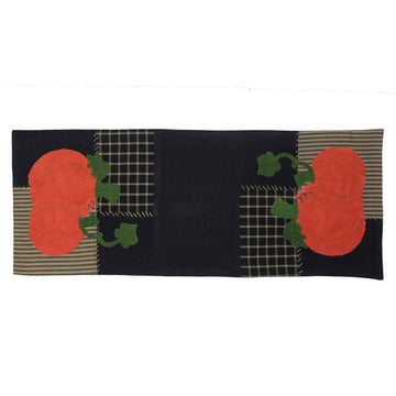Pumpkin Patchwork Table Runner TR820011