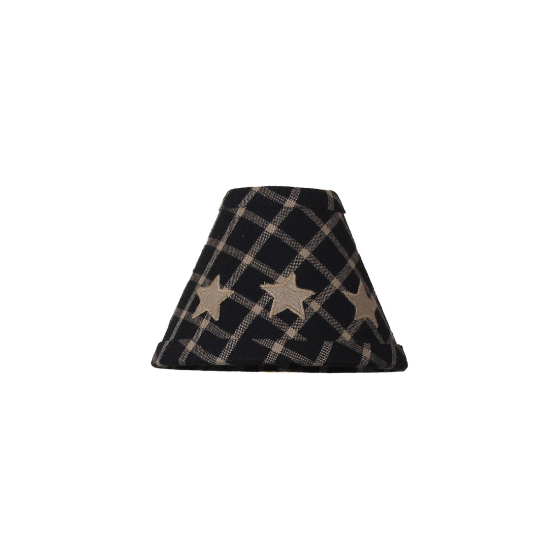 Black & Tan Star 6 In Shade 6- Home Collections by Raghu