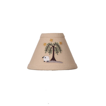 Sheep Willow 6 In Shade - Home Collections by Raghu