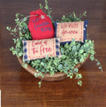 Liberty Multi Home Accents  - Home Collections by Raghu