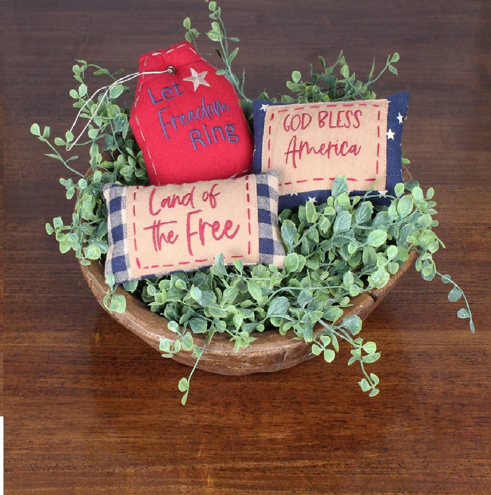 Liberty Multi Home Accents  - Home Collections by Raghu