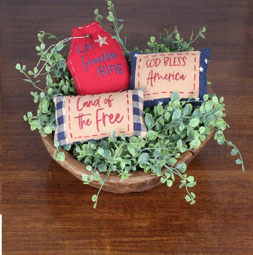 Liberty Multi Home Accents  - Home Collections by Raghu