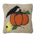 Fall Sampler  Pillow - Home Collections by Raghu