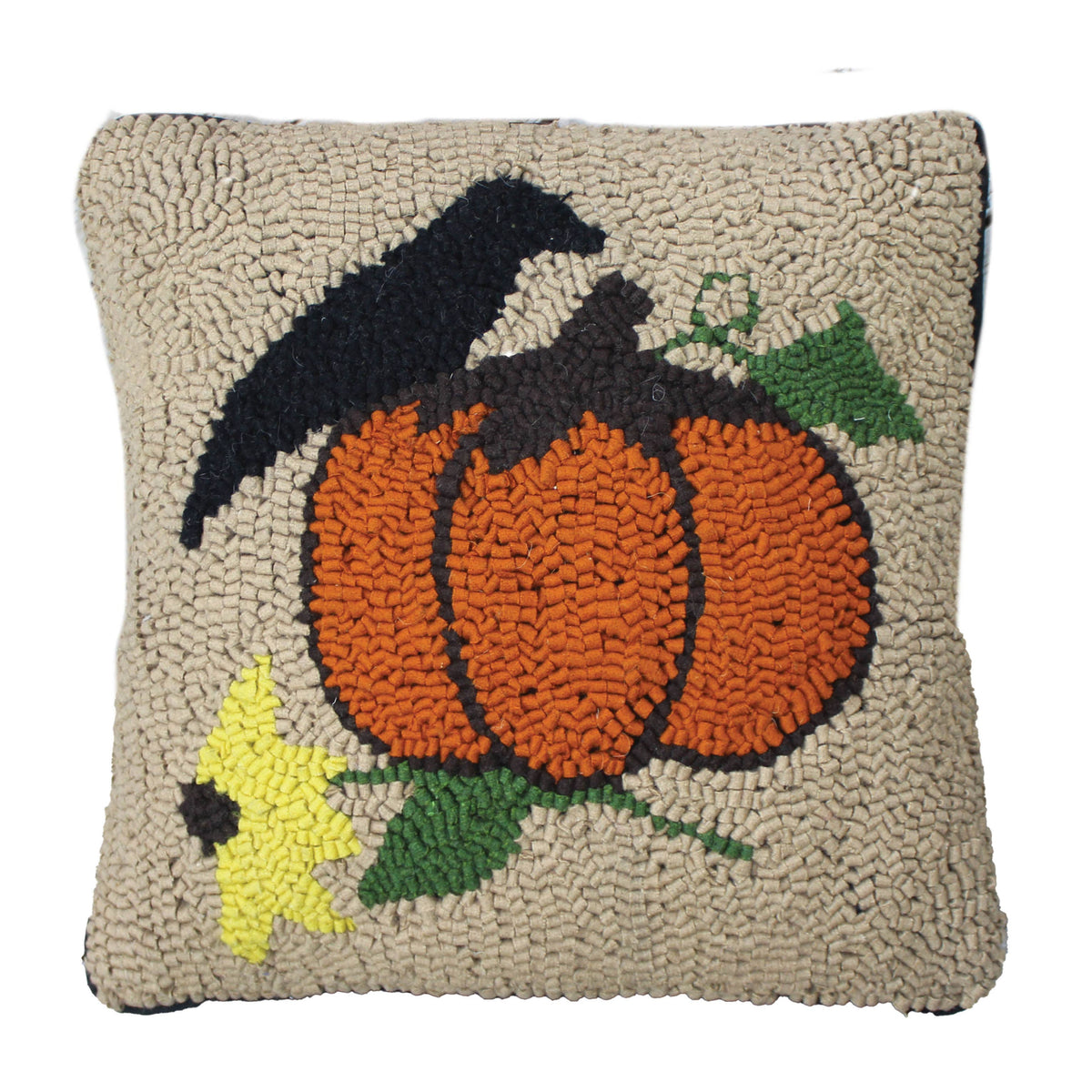 Fall Sampler  Pillow - Home Collections by Raghu