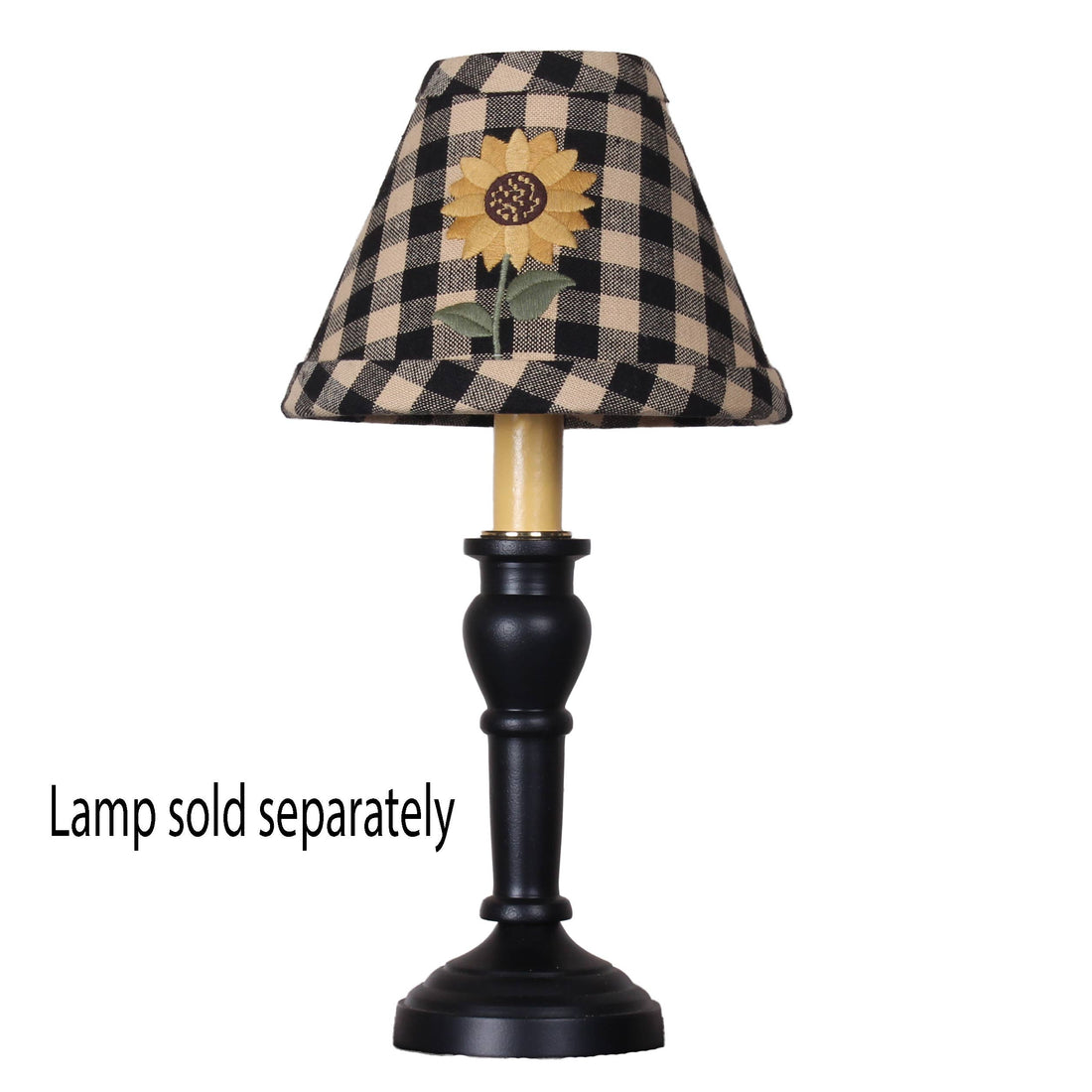 Sunflower 6 In Shade - Home Collections by Raghu