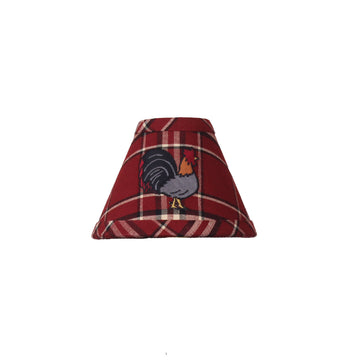 Rooster 6 In Shade - Home Collections by Raghu
