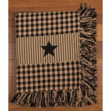 Heritage House Star Afghan AF040011