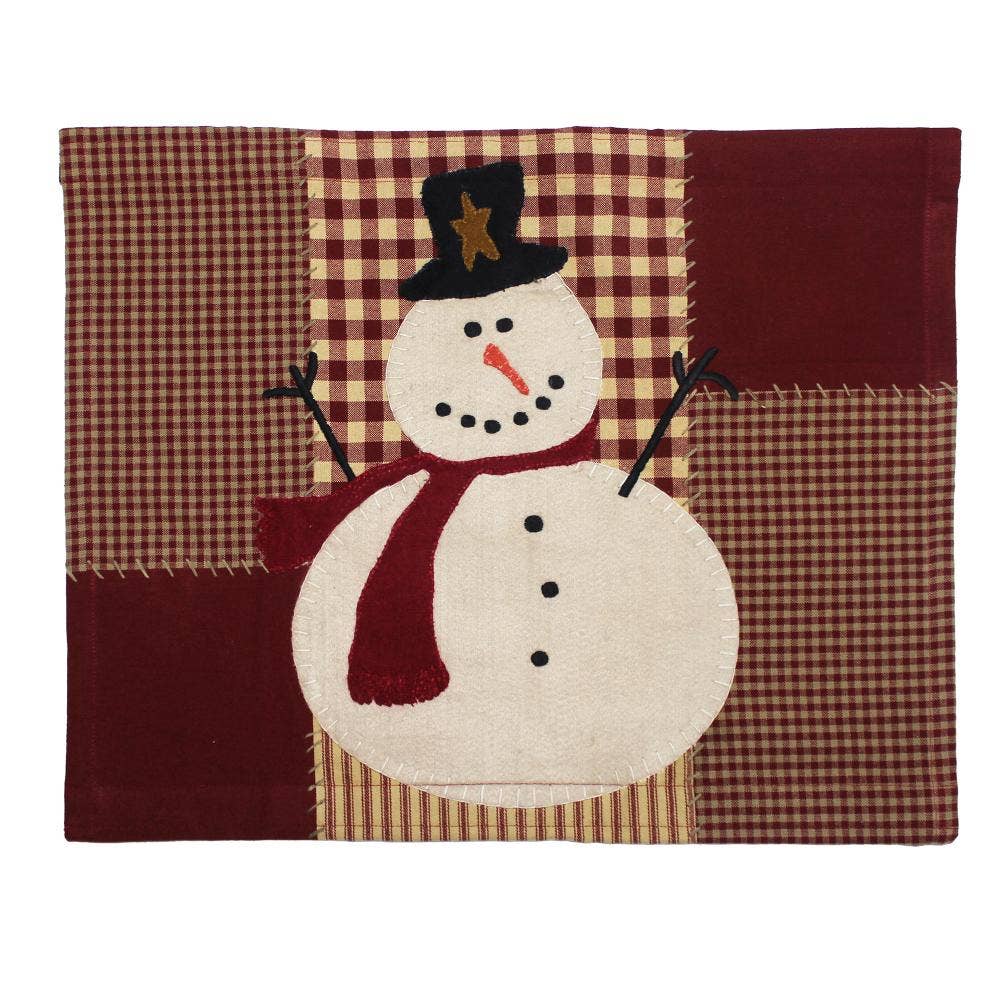 Snowberry Pennant DH220024