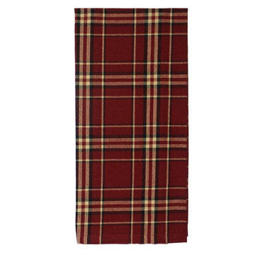 Countryside Plaid Kitchen Towel  Set of 6 KT264017