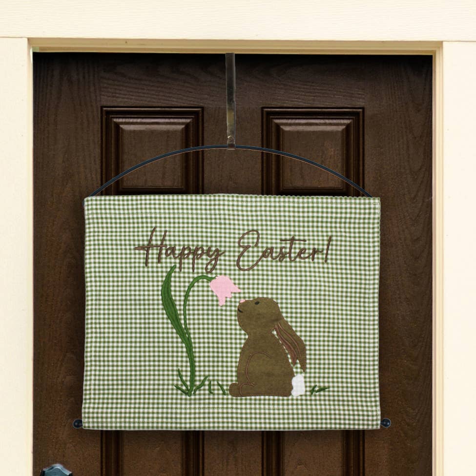 Sweet Bunny Pennant- - Home Collections by Raghu
