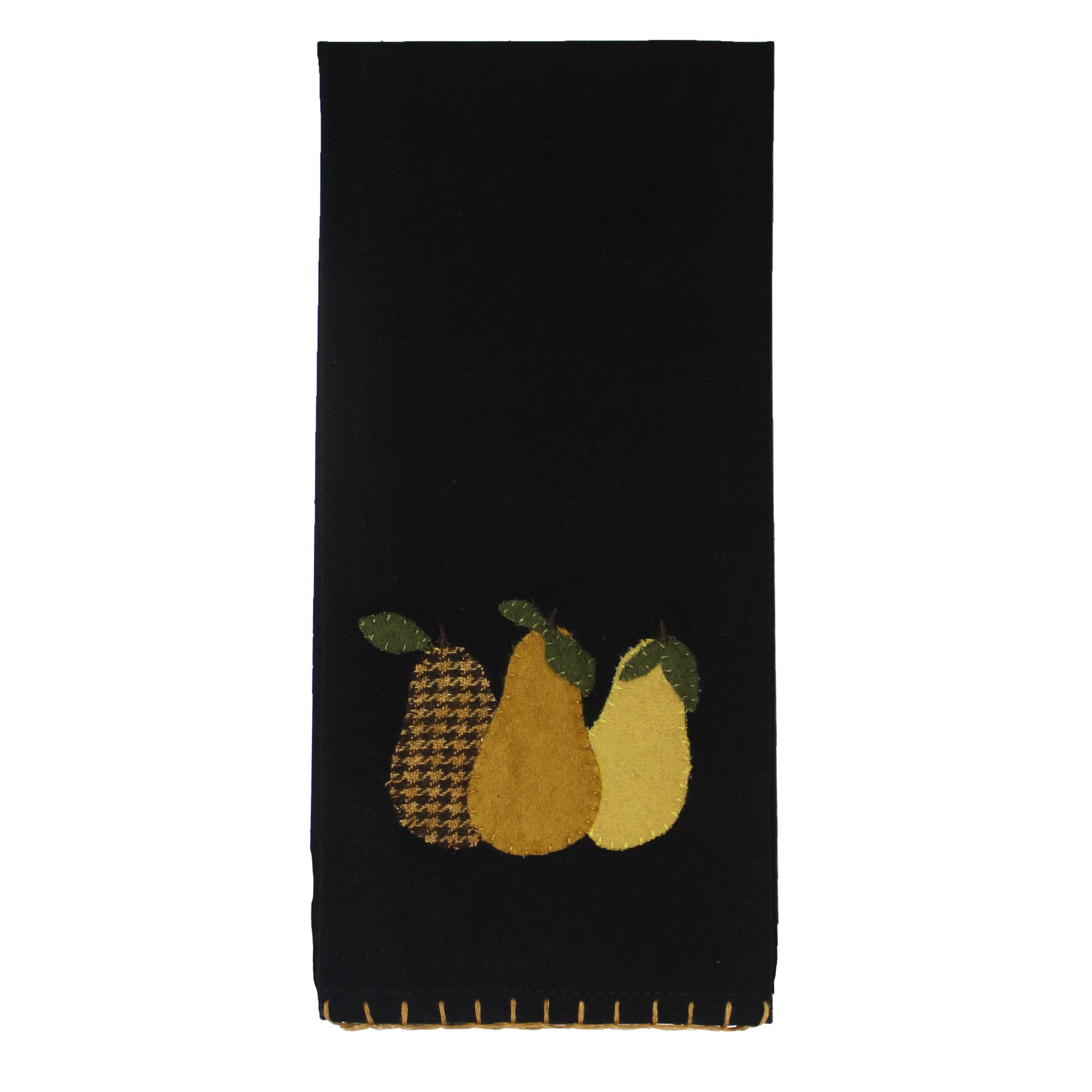 Pears Jubilee Towel- Set of Two - Home Collections by Raghu