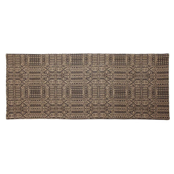 Birmingham Jacquard Table Runner TR305011