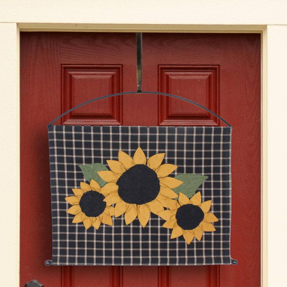 Sunflowers Pennant DH243811