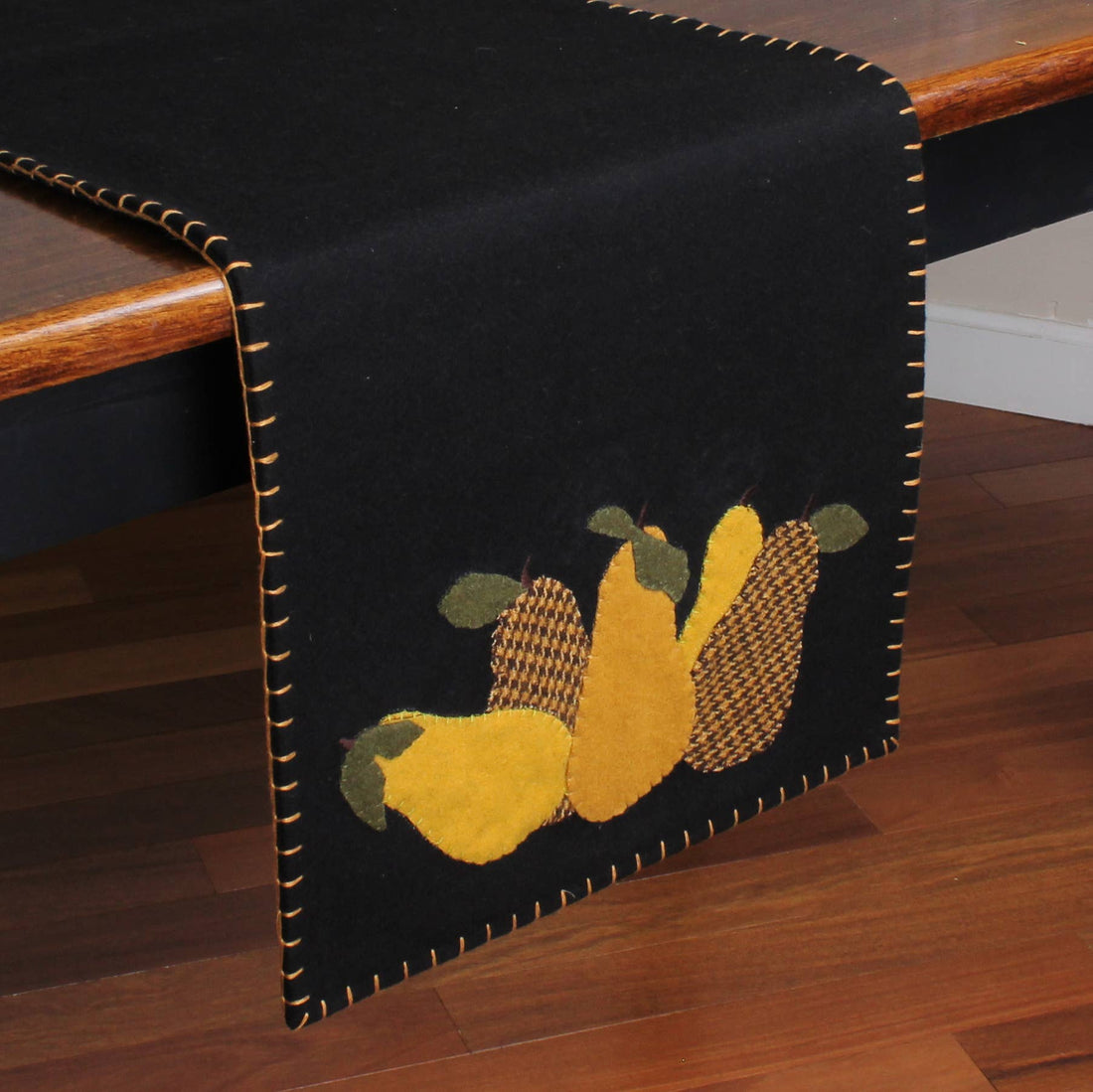 Pears Jubilee Table Runner - Home Collections by Raghu