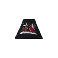 Christmas Friends 6 In Shade - Home Collections by Raghu