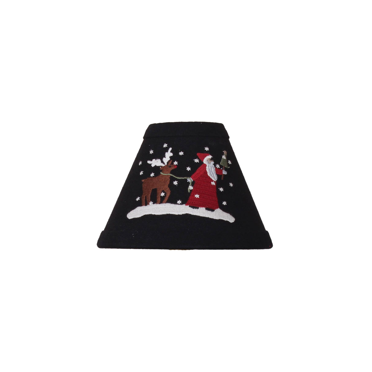Christmas Friends 6 In Shade - Home Collections by Raghu