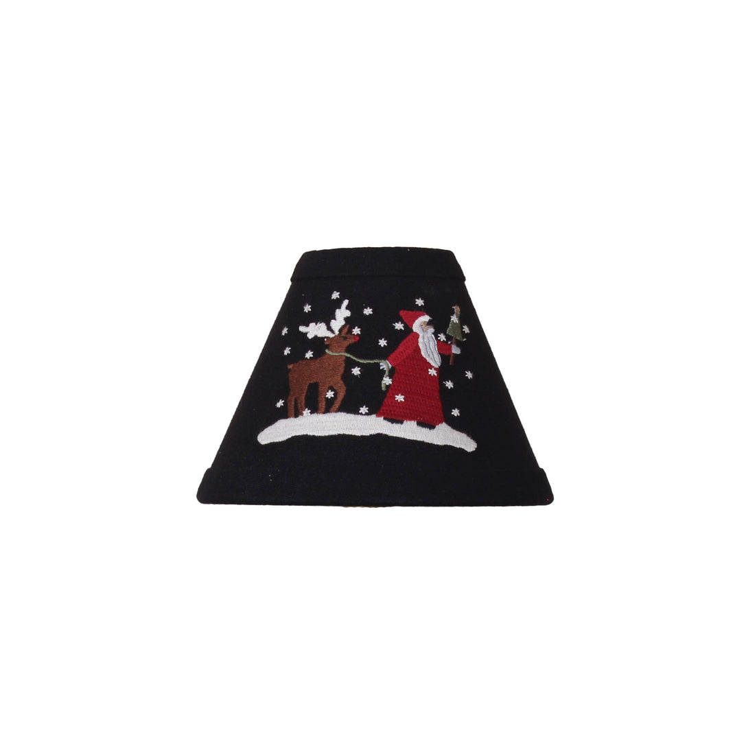 Christmas Friends 6 In Shade - Home Collections by Raghu