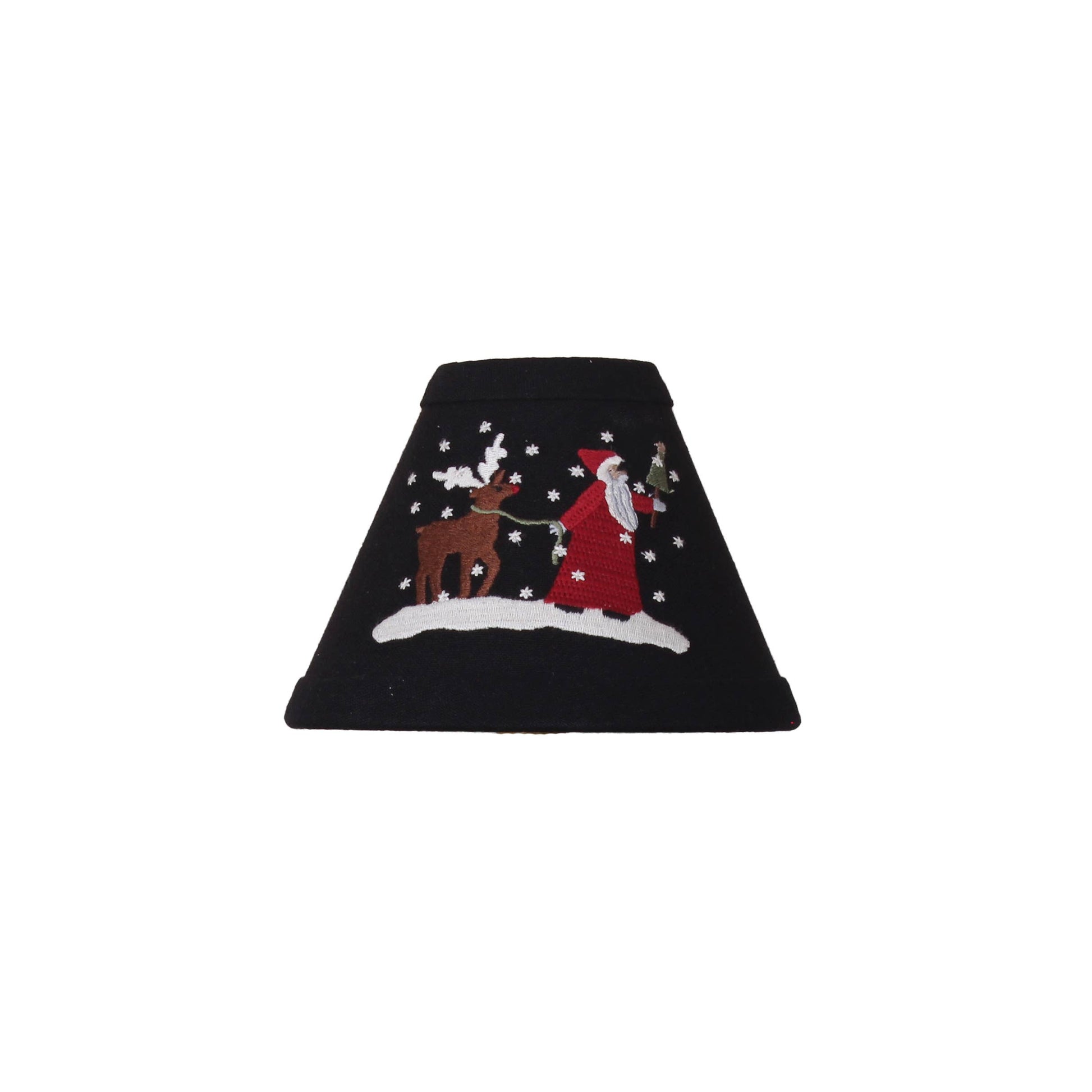 Christmas Friends 6 In Shade - Home Collections by Raghu