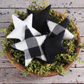 Farmhouse Star Fills Set of 5 - Home Collections by Raghu