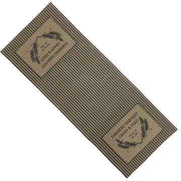 Farmes Harvest Table Runner 14'x36 In TR235000