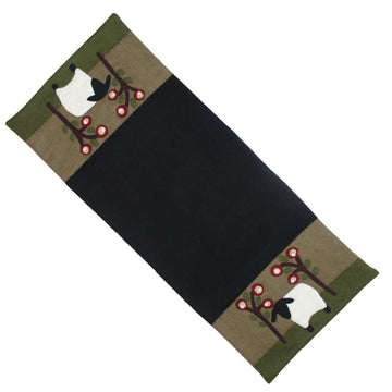 Sheep in the Grove Table Runner - Home Collections by Raghu