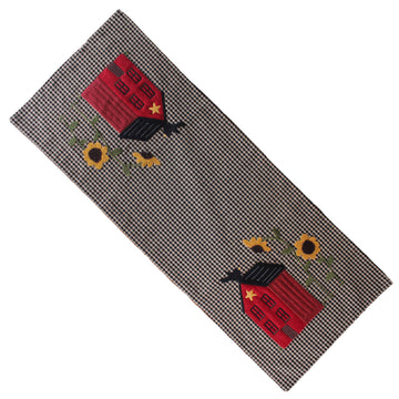 Home Sampler 14x36 Table Runner TR000061