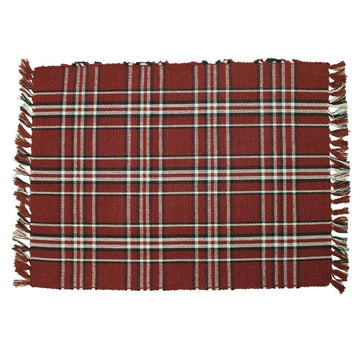 Countryside Plaid Placemat   PM264017