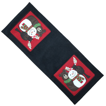 Woodland Friends Table Runner TR712511