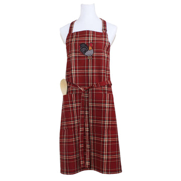 Rooster Apron - Home Collections by Raghu