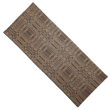 Birmingham Jacquard Table Runner TR305011