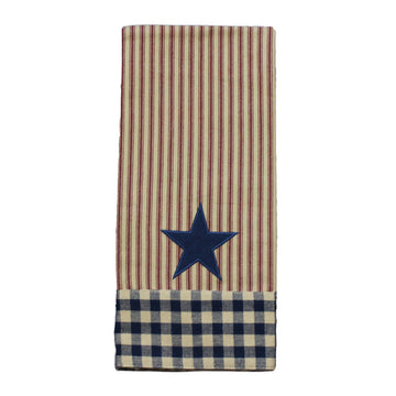 Liberty  Towel - Home Collections by Raghu