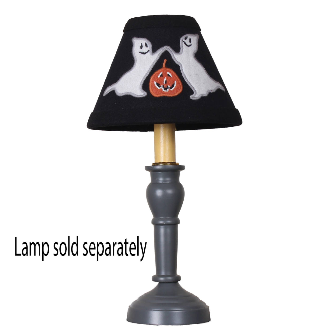 Dancing Ghosts 6 In Shade - Home Collections by Raghu